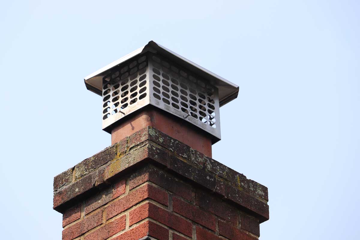 Chimney Cap