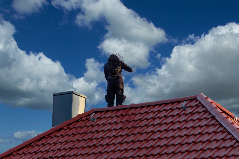 Why Summer is the Best Time to Schedule a Chimney Cleaning and Inspection