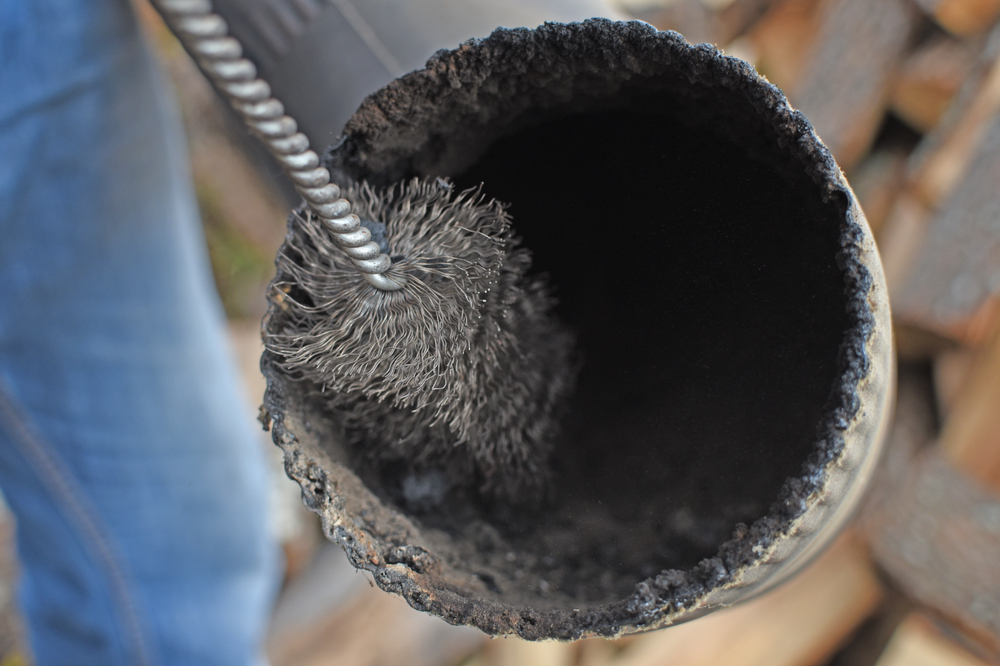 The Hidden Dangers of a Dirty Chimney: Why Annual Sweeps Protect Your Home and Family