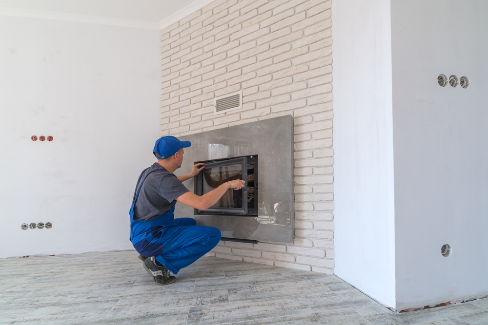 Top 5 Fireplace Issues Found During Real Estate Transactions in Ventura County