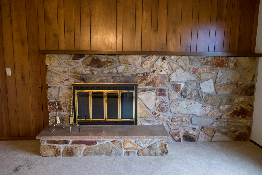 Signs Your Fireplace Is Due for a Restoration